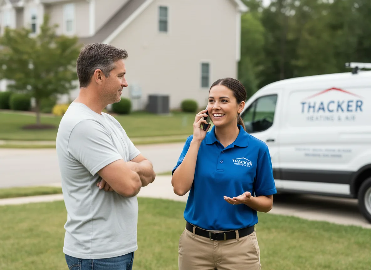 Ac Repair Norwalk, OH FAQs